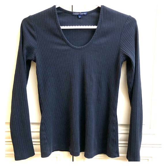 😎👶40% off Thyme maternity T-shirt: l/s - Picture 1 of 6